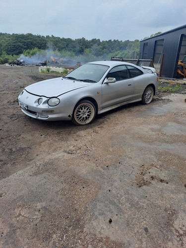 Toyota celica st204 parts - st204,
