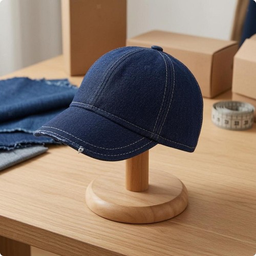Doll baseball cap paneled - baseball,