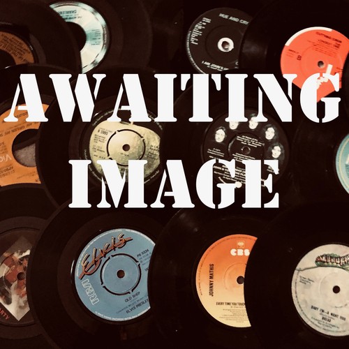 Vinyl record cleaned - record,
