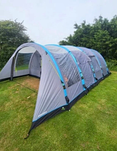 Airgo horizon person tent - horizon,