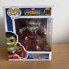 Hulk - Busting Out Of