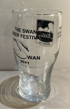 The Swan Beer Festival 2011