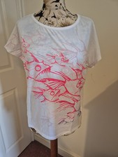 Hot tuna White Piranha Fish