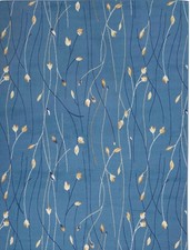 Nourison Grafix 3'9" x 5'9"