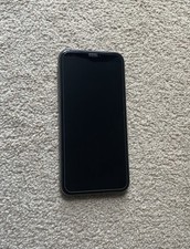 Apple iPhone X 64GB in Space