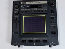 Korg KO 1PRO Kaossilator Pro