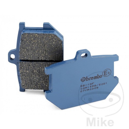 Brembo brake pads - brake,