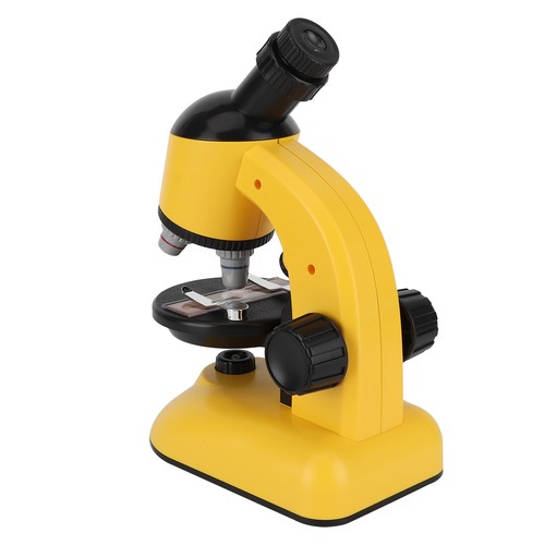 40x 1200x kids microscope with - 40x-1200x,