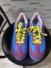 Reebok Ice Cream BBC -