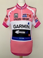 Garmin Cervélo 2012 Giro