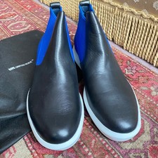 UNITED NUDE BLACK + ELECTRIC