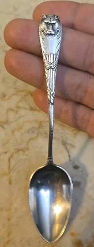 Fraget peau lion silver - fraget,