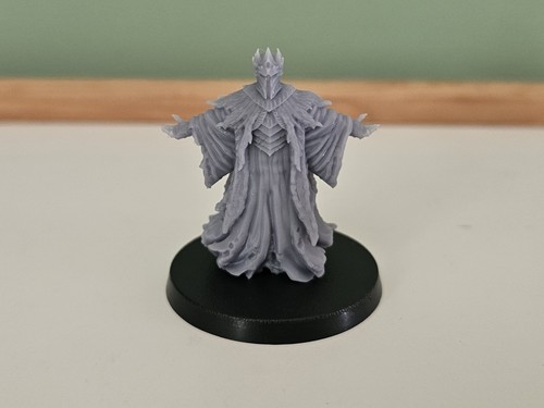 Sauron the necromancer - sauron,