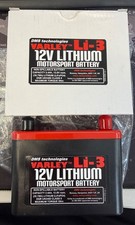 Varley red top lithium Li-3