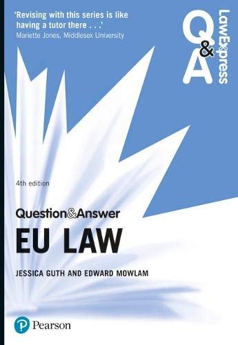 Law express question - express,