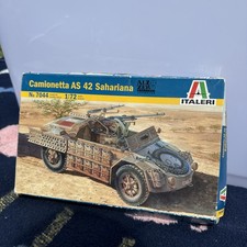 Italeri 7044 1:72 Scale