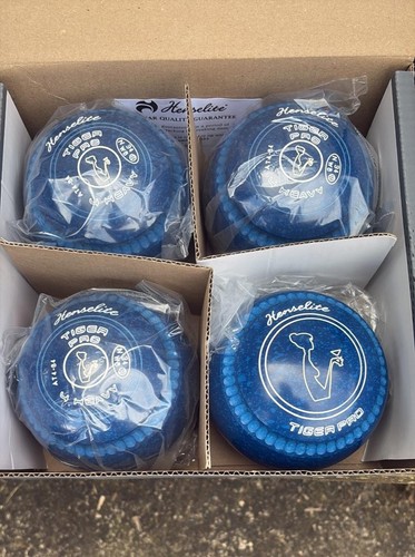 Size henselite tiger pro - size,