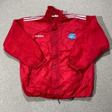 VINTAGE Adidas Shell Jacket