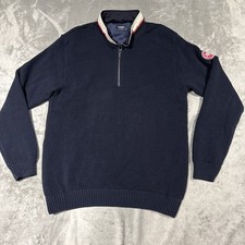 Holebrook Sweden Sweater Mens