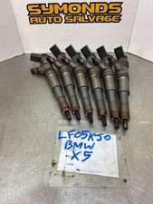 1X 2005 BMW X5 3.0L DIESEL