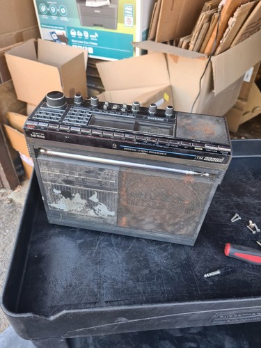 Philips d2999 pll synthesized - d2999,