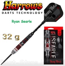 HARROWS Steeldarts "RYAN
