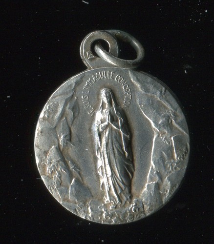 Antique catholic religious - antique,
