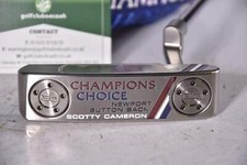 Scotty Cameron Champions