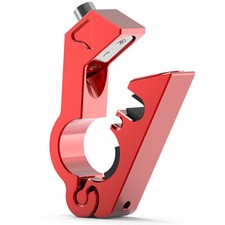 2 in 1 Anti-theft Helmet