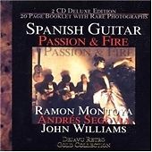 John williams spanish - :,