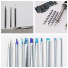Soldering Iron Tips Replaceable Welding Tips For Electric Solder Irons 30W-150W