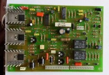 MUREX TRANSMATIC 2X2 / 4X4 (RE174B) MIG WELDER CONTROL PCB REPAIR SERVICE