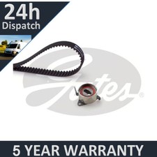 Gates Timing Belt Set Fits
