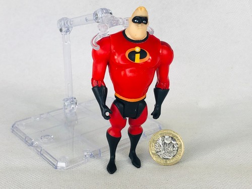 Action figure incredibles - action,