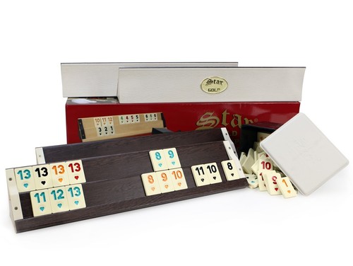 Original star rummy okey - original,