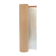 Self Adhesive Double Aluminium