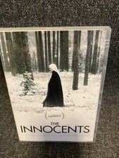 The Innocents - 2016 DVD