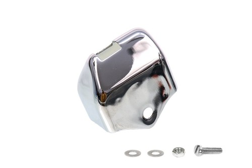 Cap for indicator switch for