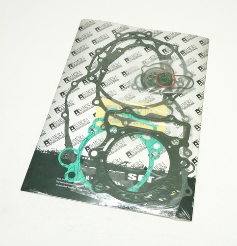 Gasket full set - full,