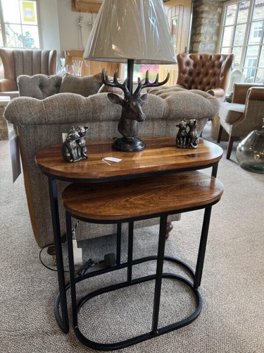 Elm home and - elm, wooden