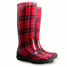 ADULTS WOMEN WELLINGTON BOOTS