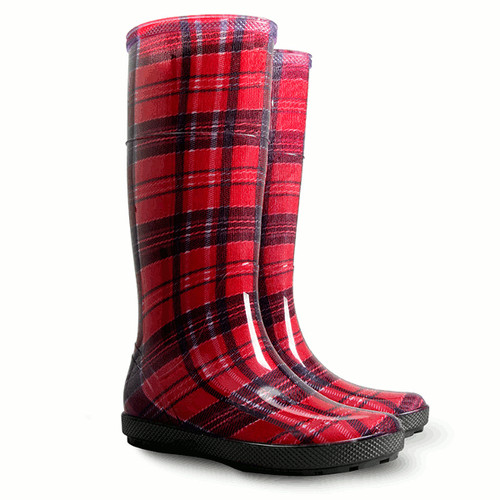 Adults women wellington boots - women,