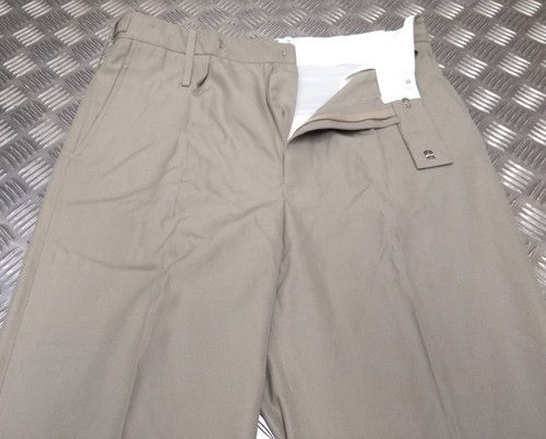 Tropical stone trousers - tropical,