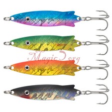 Sea Fishing Spinners with