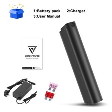E-bike Lithium-ion 36V14.5Ah