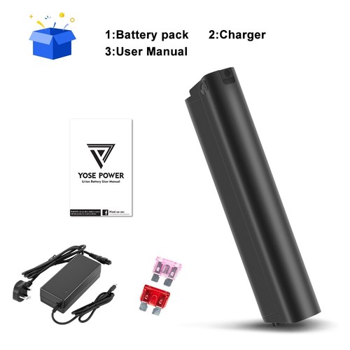 Bike lithium ion 36v14 - e-bike, 36v14.5ah