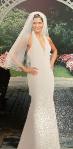 Radiance style tier bridal - style,