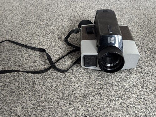 Vintage kodak xl33 - vintage,