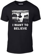 I Want to Believe Nimbus Men's