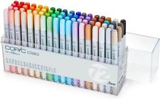 COPIC Ciao Starter 72-Colour